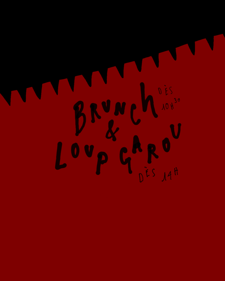 Brunchxloup 1